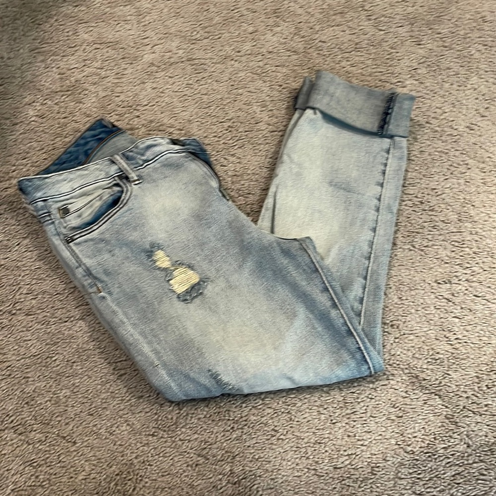 ✨ kut from the kloth boyfriend jeans